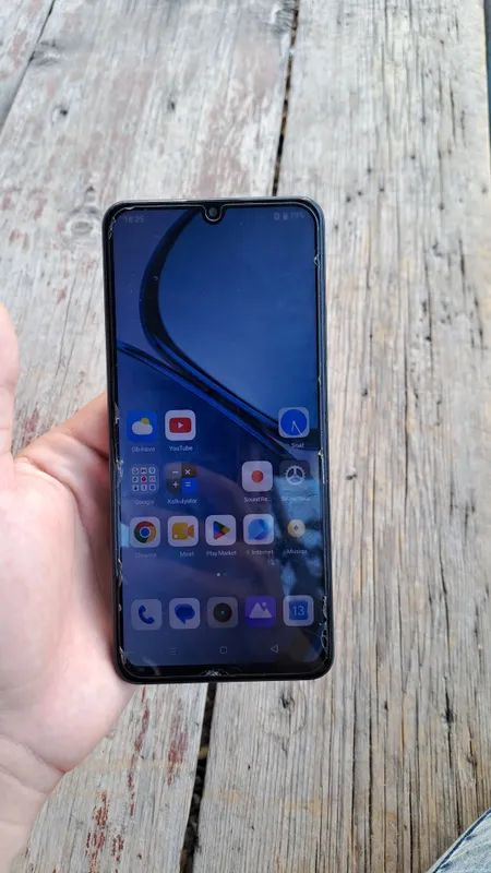 Realme Note 50 2 Realme Note 50 2