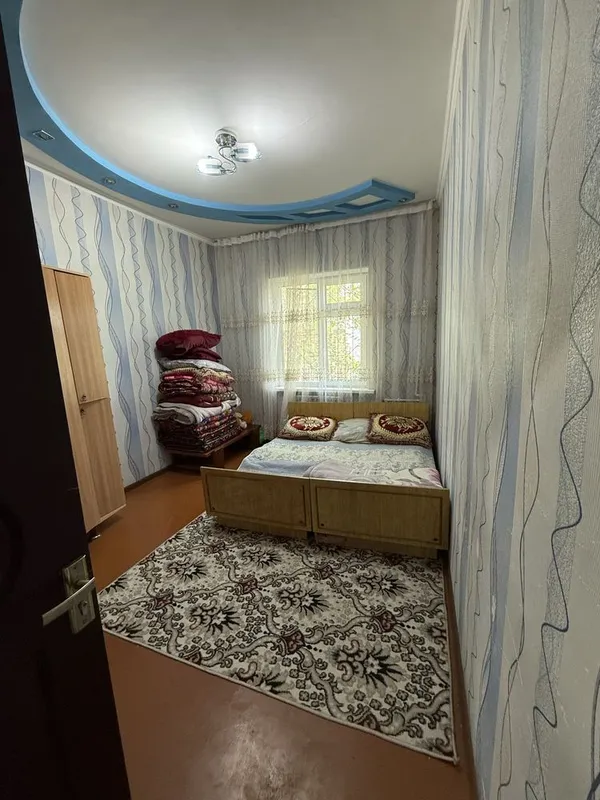 Продается квартира Чирчик — фото 7