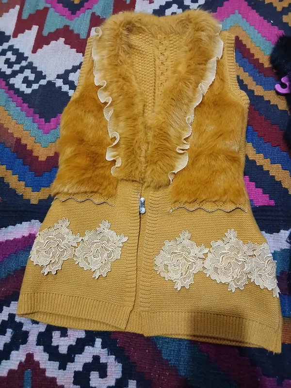 Bahrain jacket yangi 3_4kiyilgan sifati zor
