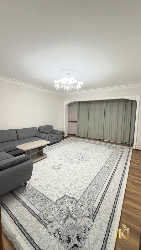 Продаётся 3-комнатная квартира, 70 м², 5/9, Шайхантахурский район (ориентир: Нархоз) — фото 2