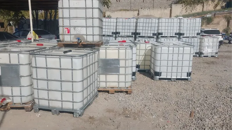 Bochkala satiladi 350 dan 650 gacha