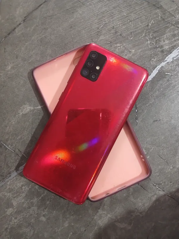 Samsung a51