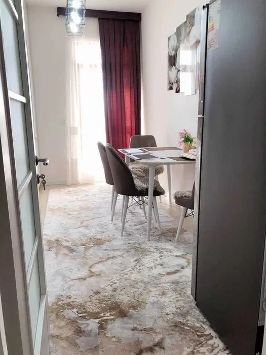 97 m²lik 3 xonali kvartira ijarasi, Olmazor tumani · ID 849 2