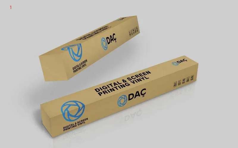 Автоламинация DAC 100 micron