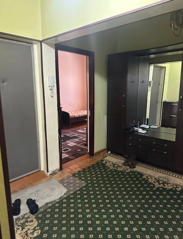 Бошлик якасарайский район 4 комнатная 100м² 6 Бошлик якасарайский район 4 комнатная 100м² 6