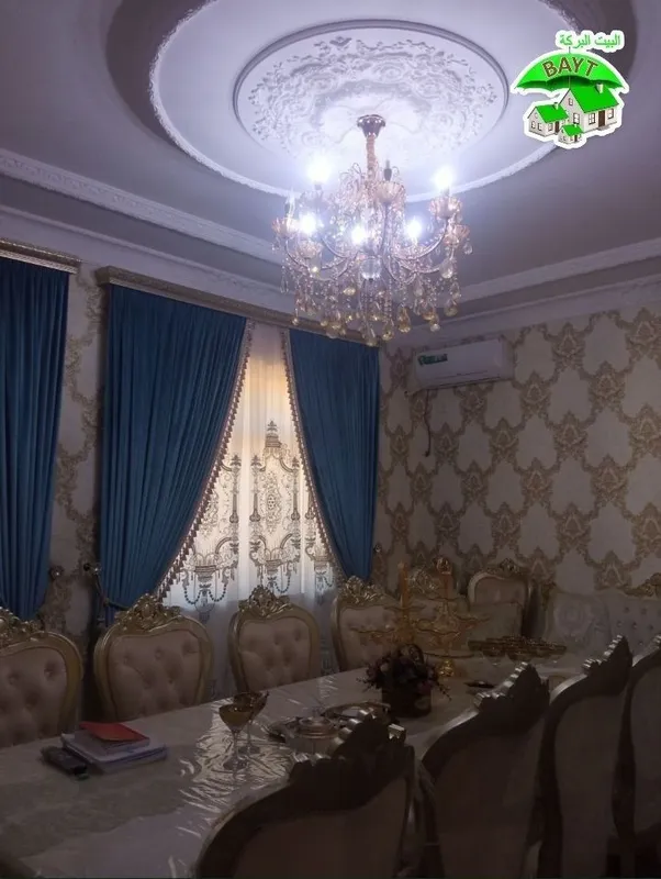 БЕРУНИЙ АЛЛОН 1.75 Соток 5 Комнат + Кухня + Холл Ориентир АкфаМедЛайн — фото 2