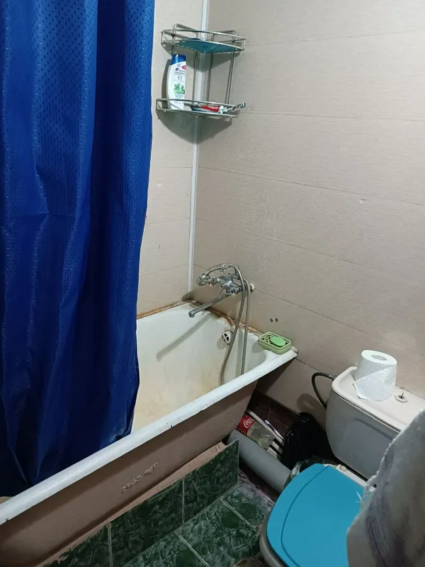 Сергели-2 18м² 3 этаж 1 ком квартира Дом Кирпич