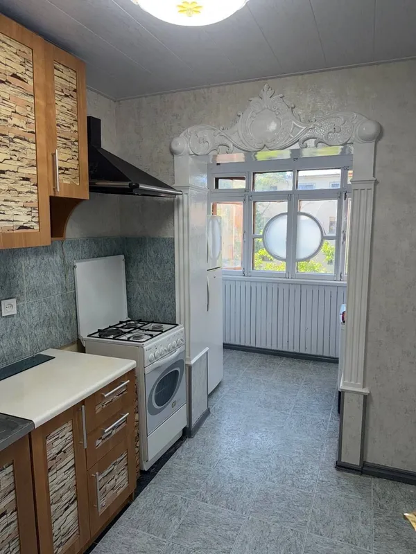 Срочно Продаю Квартиру 3х комнатнаю на 3 Этаже — фото 6