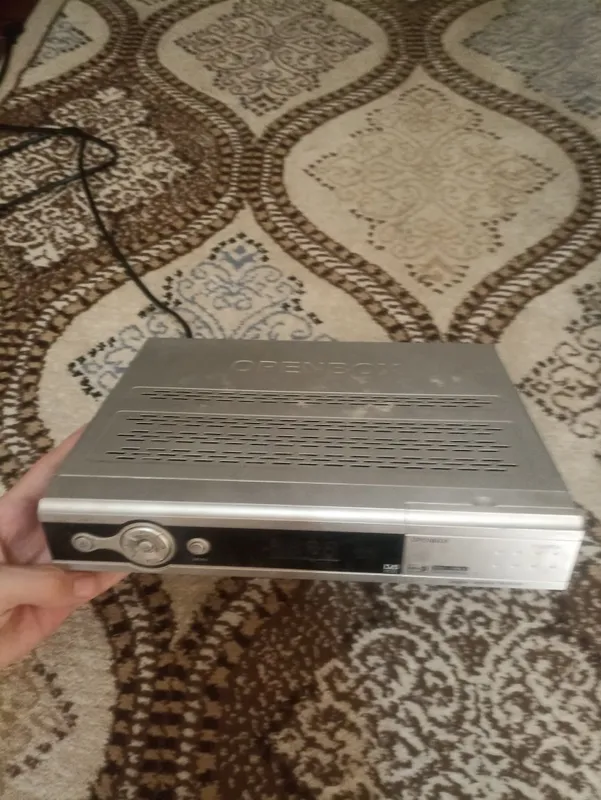 Openbox. F-300FTA 2 Openbox. F-300FTA 2
