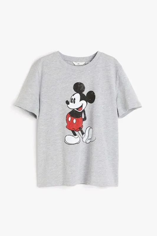 Женская Футболка от H&M ORIGINAL 2