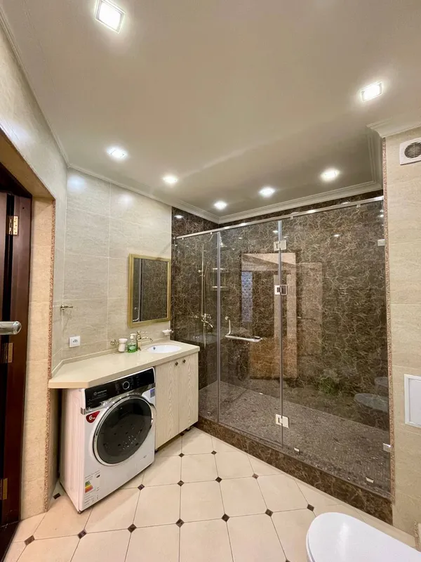 5-комнатная квартира, 300 м², Мирабад 8 5-комнатная квартира, 300 м², Мирабад 8