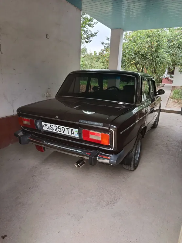 Vaz .Juguli 2106 2