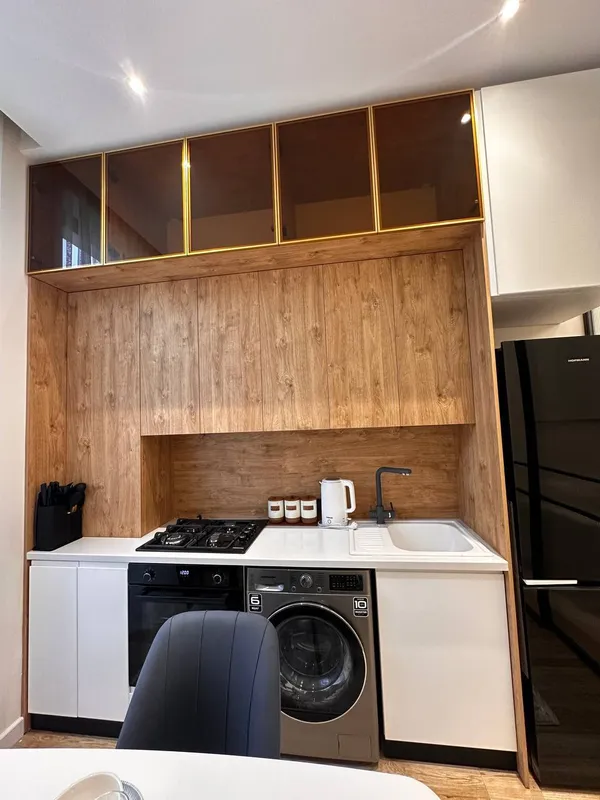Yakkasaroy tumanida 40 m², 2 xonali kvartira sotiladi 8 Yakkasaroy tumanida 40 m², 2 xonali kvartira sotiladi 8