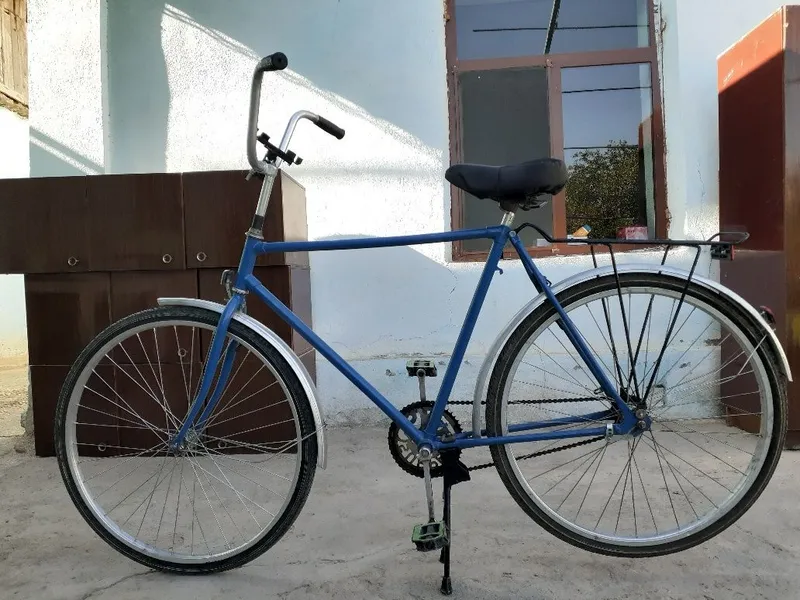 Aist Velosiped Minsk