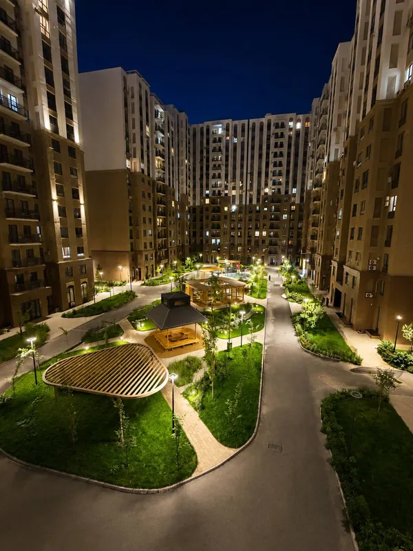 2-комнатная квартира, 30 м², Мирабад 5 2-комнатная квартира, 30 м², Мирабад 5