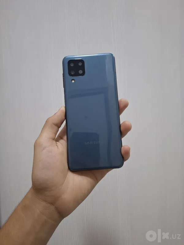 Samsung Galaxy M32 3 Samsung Galaxy M32 3