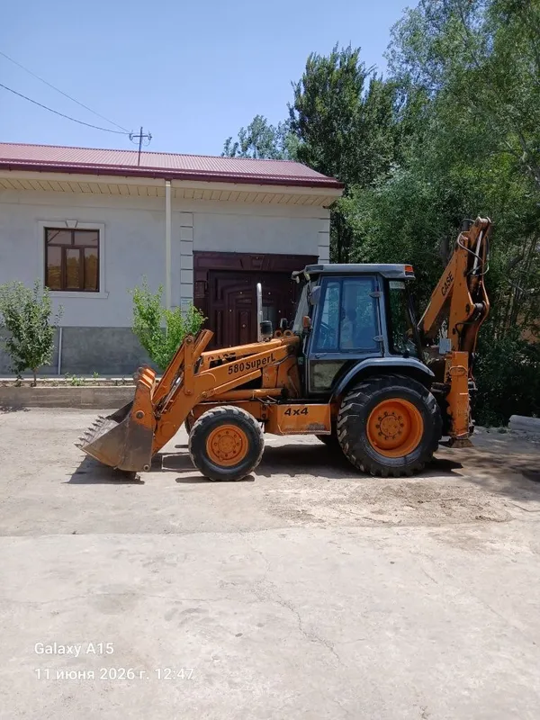 Екскуватор пагручик 1 Екскуватор пагручик 1