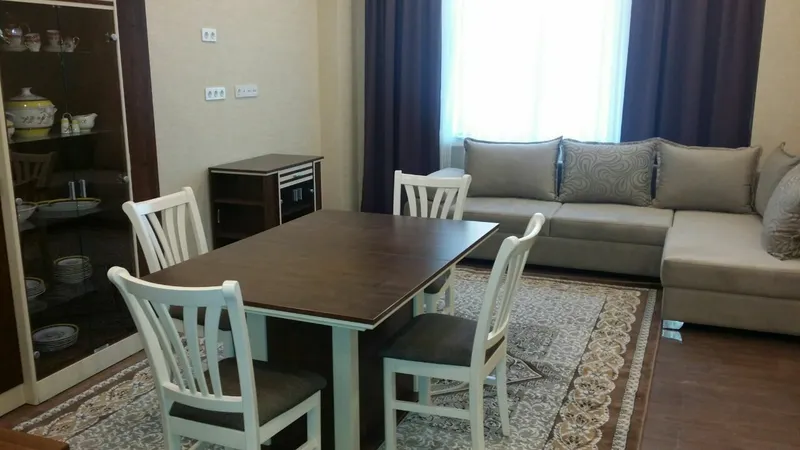 ЖК Амир Темур , Ц-4 , Алайский 3/4/6 80м² 1 ЖК Амир Темур , Ц-4 , Алайский 3/4/6 80м² 1