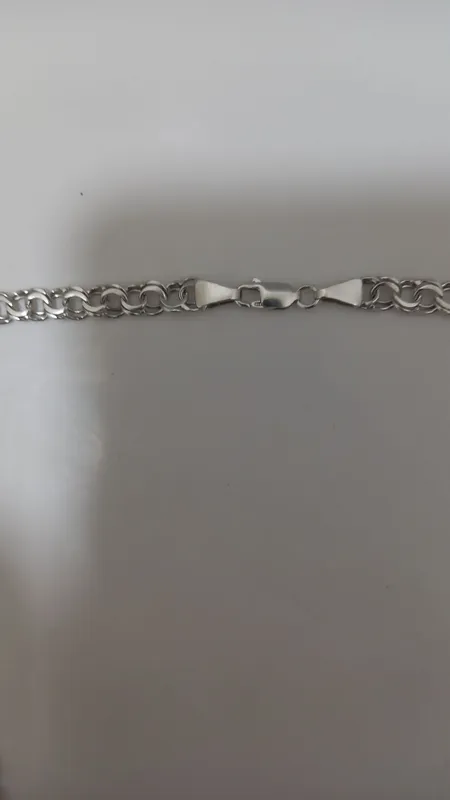 Продаеться цепочка серебро 925 пр 4 Продаеться цепочка серебро 925 пр 4