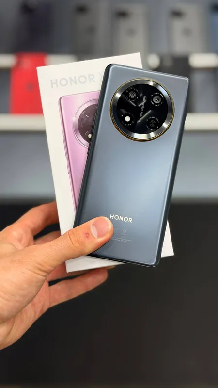 Honor X9c 5G