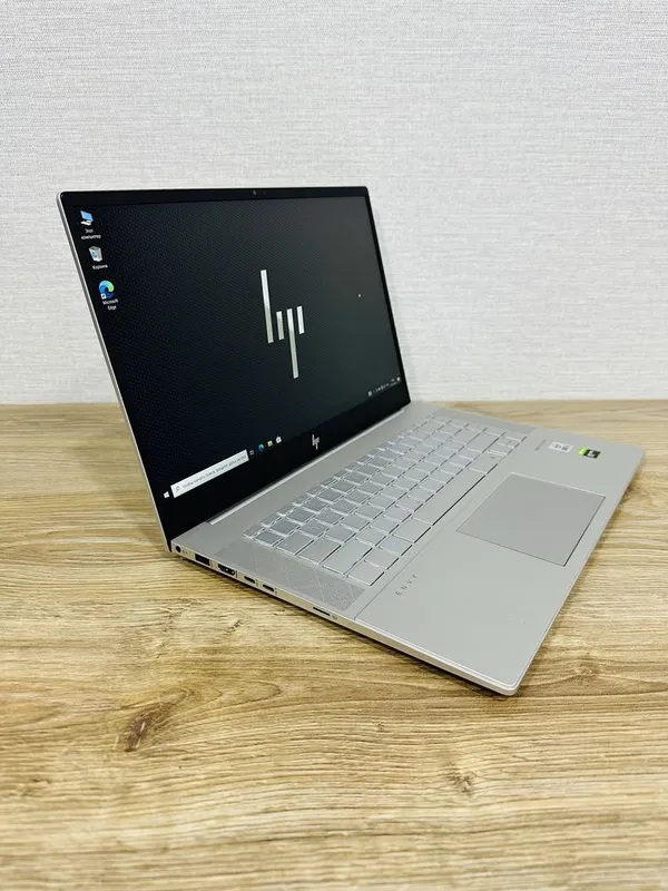 HP ENVY Core i5 10-avlod + GTX 1650 Ti — premium o‘yin noutbuki 7 HP ENVY Core i5 10-avlod + GTX 1650 Ti — premium o‘yin noutbuki 7
