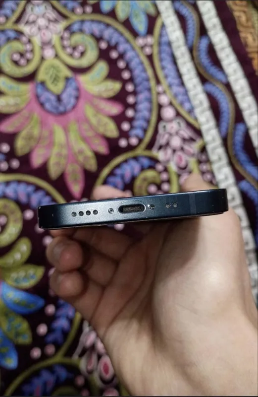 Iphone 13 mini. — фото 2
