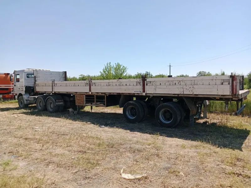 Чакман прицепи билан сотилади 4