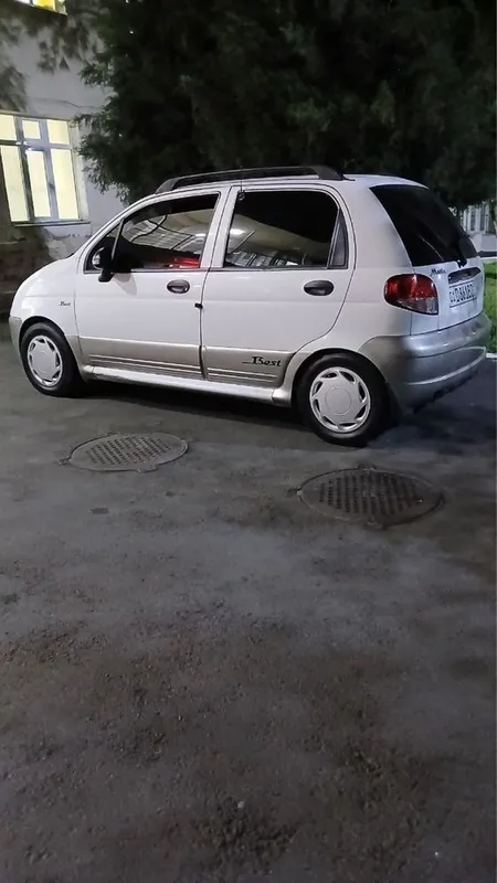 Matiz best 2017””””””””” — фото 5
