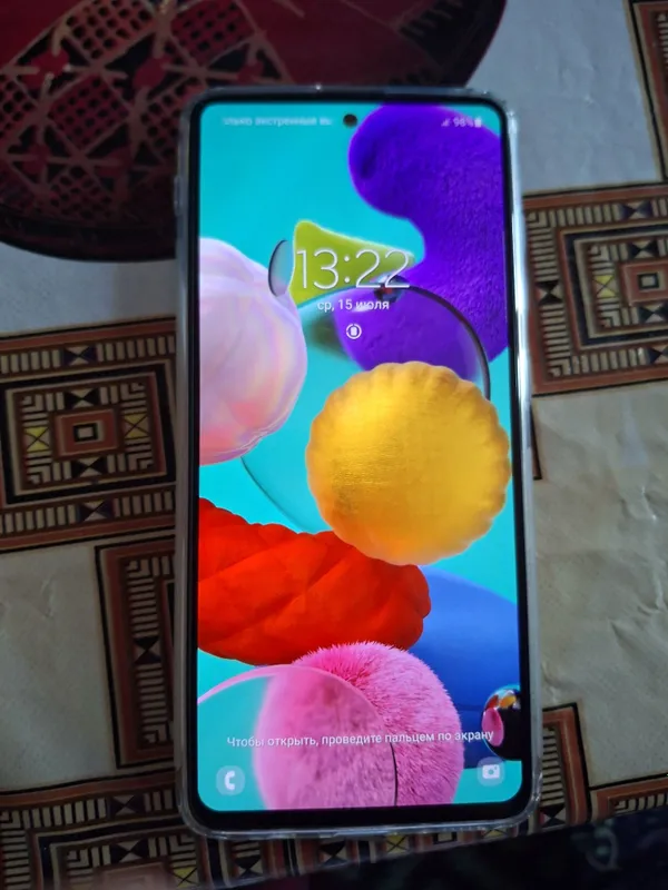 Galaxy A51 sotiladi 1 Galaxy A51 sotiladi 1