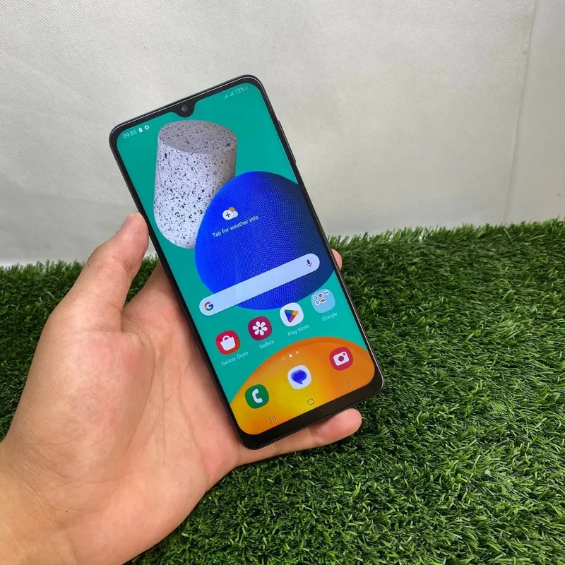 Samsung Galaxy M32 sotiladi 5 Samsung Galaxy M32 sotiladi 5