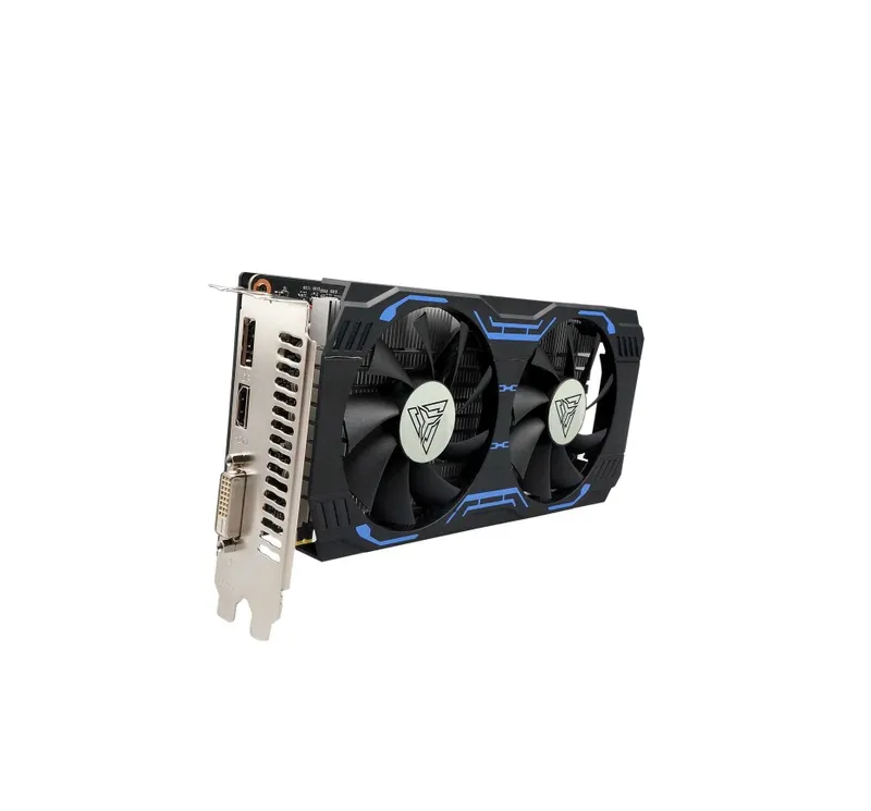 - Видеокарта Arktek GTX 1660 Super 6GB GDDR6 3