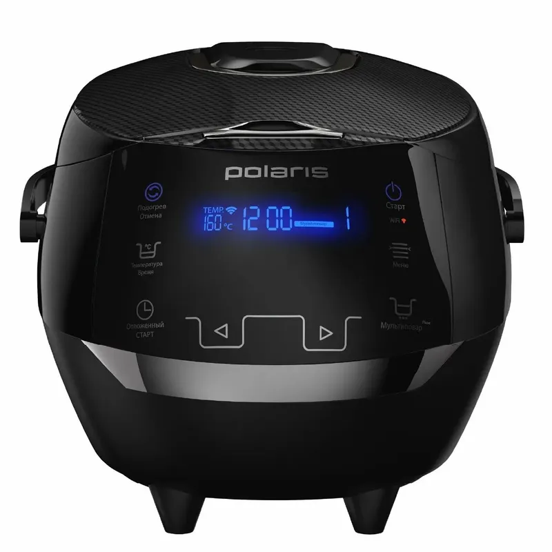 Мультиварка Polaris PMC 0526 IQ — фото 1