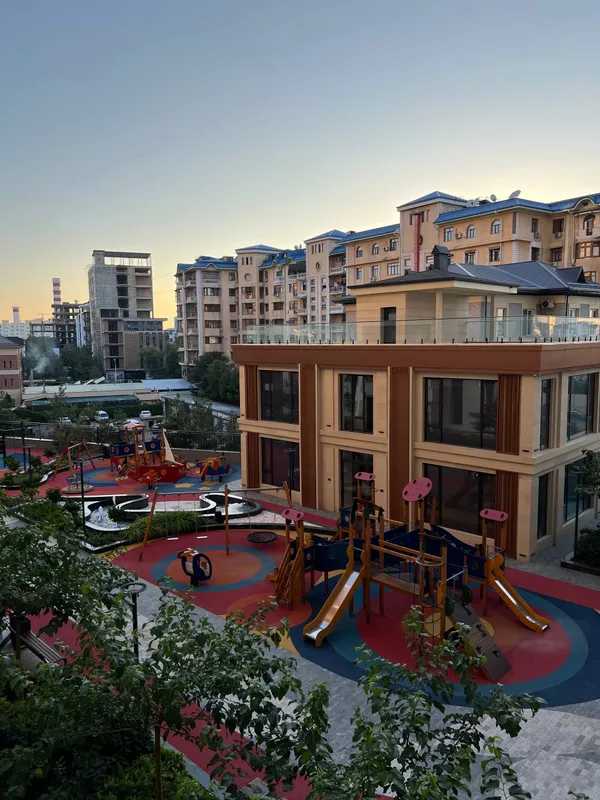 Celebrity residence ЖК — 61 m2 quti holatida sotiladi 2