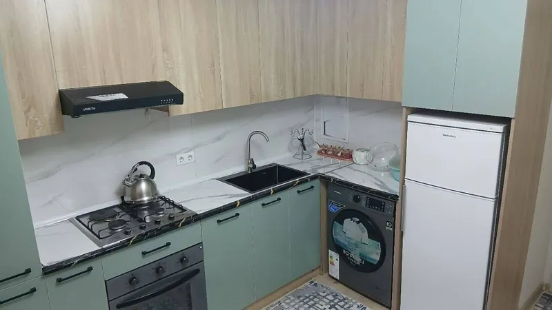 Олмазор сити 3 хона аренда — фото 7