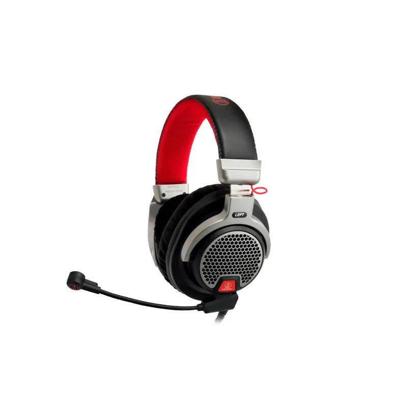 | Наушники с микрофоном Audio-Technica PDG1a 3.5mm 2 | Наушники с микрофоном Audio-Technica PDG1a 3.5mm 2
