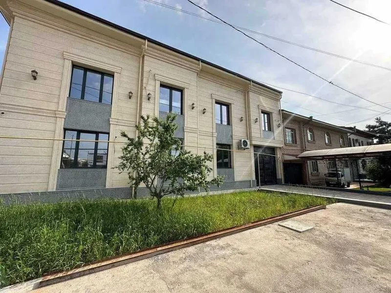 Продаётся эксклюзивное офисное здание у круга Рохат | 1 000 м² — фото 2