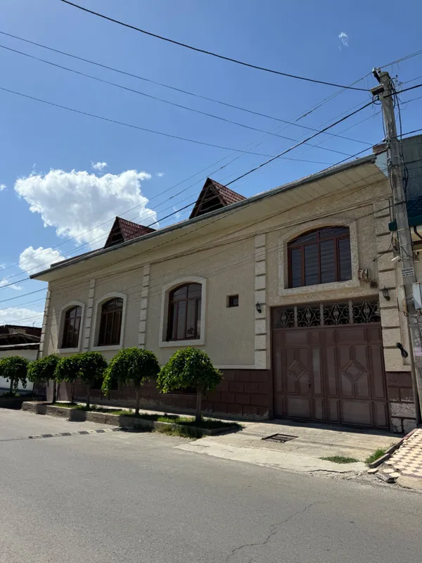 Uchtepa Katta qanidan 4.97sotix 9ta xona 2qavat — фото 1