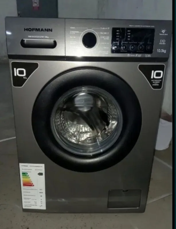 Продается HOFMANN 10KG