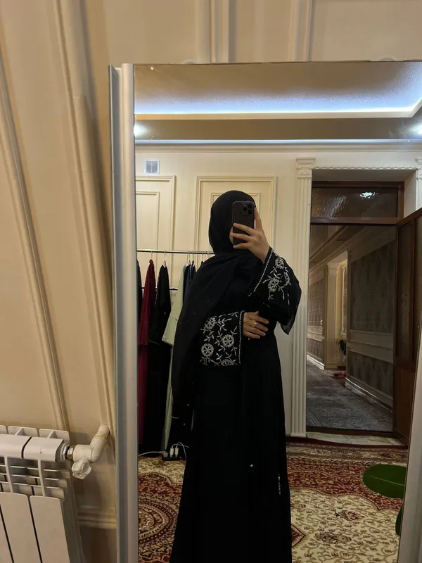 Abaya 2