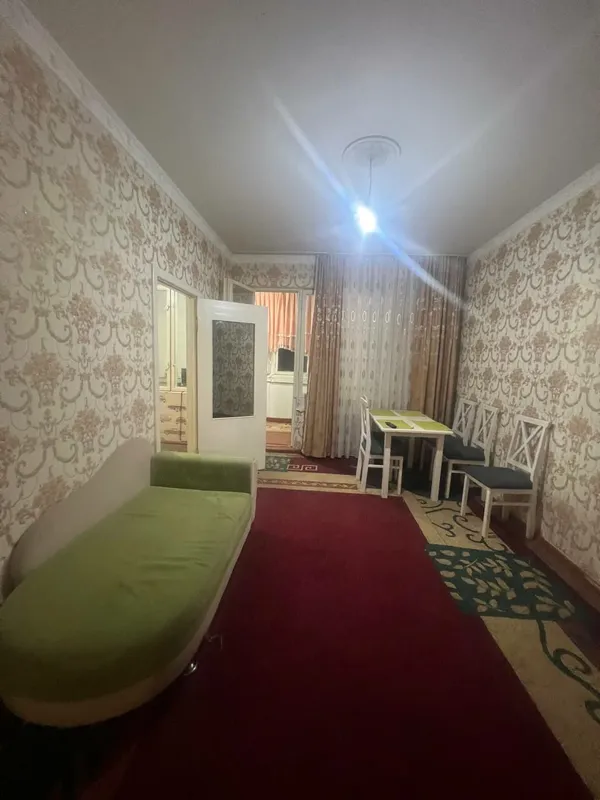 Аренда Спутник 4 2в3 ком Техника+мебель Разделка Аренда Спутник 4 2в3 ком Техника+мебель Разделка
