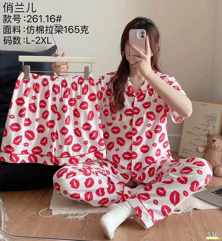 pijama xb paplen