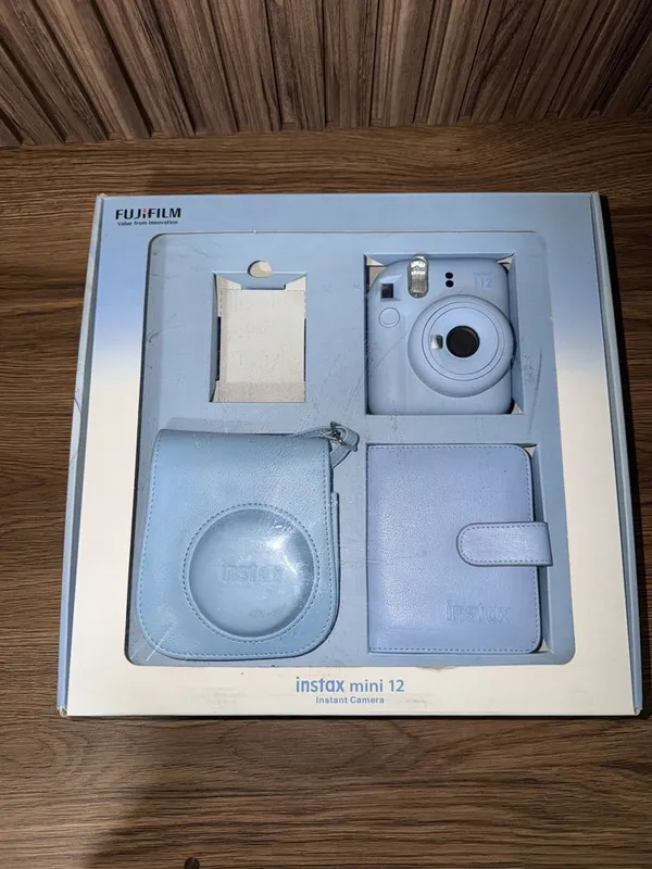 instax mini 12 набор 1 instax mini 12 набор 1