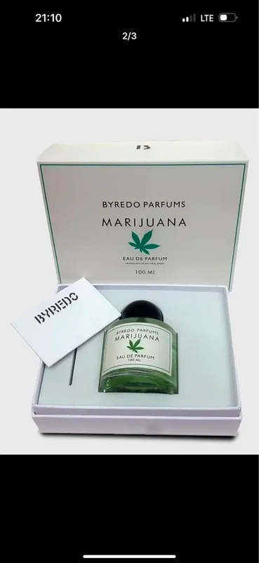Продаются духи Byredo, новые в упаковке, цена 250 000 мин 2 Продаются духи Byredo, новые в упаковке, цена 250 000 мин 2