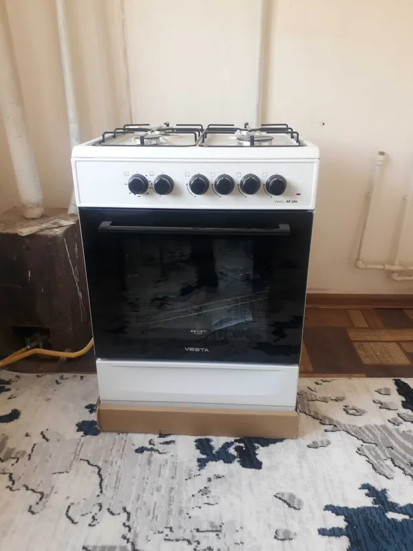Vesta AK Lite gaz plita