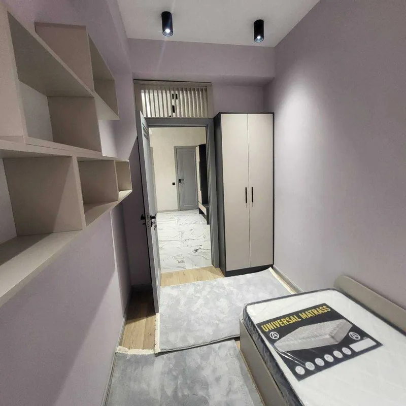 АРЕНДА ЖК Nukus Avenue Яккасарайский район Глинка Ул. Нукус 8