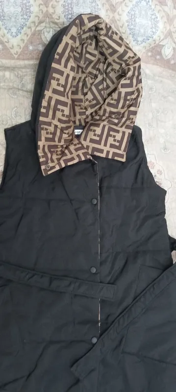 Plash nimcha "Fendi"