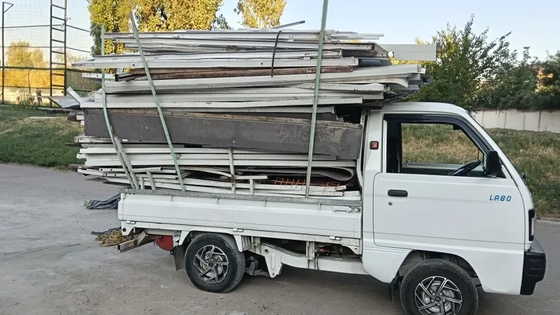 Алкафон алекабонд переработка 1