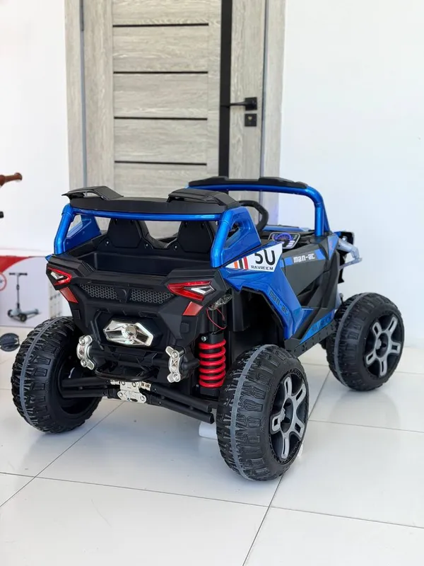Moshina Bagi offoad 24v 2 Moshina Bagi offoad 24v 2