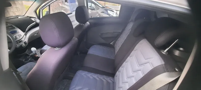 Продаётся автомобиль Chevrolet Spark — фото 5 Продаётся автомобиль Chevrolet Spark — фото 5