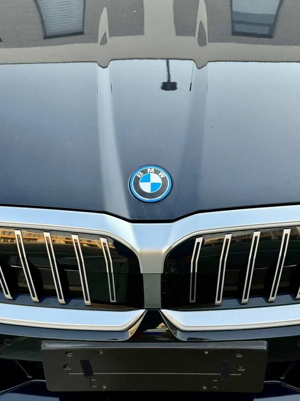 BMW I 5 2024 electro 35L 3 BMW I 5 2024 electro 35L 3